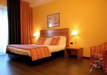 Hotel Romanisio Fossano